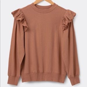 Eleanor Top- Size S